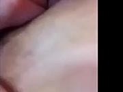 Cute Chinese Girl Self Record Masturbation!