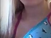 Pretty Pussy White Slut