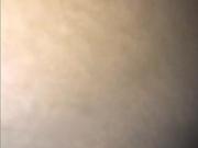Black Chubby Squirter Shagged On Cam -POV