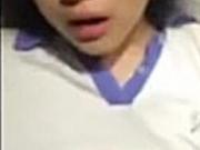 Another Thai Teen with Massive Facial