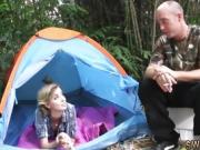 Teen gets eaten Backwoods Bartering