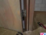 Ginger Zara Ryan DIY Suck and Fuck