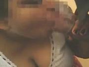 desi wife sucking big cock