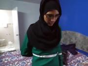 Street meat teen anal Desperate Arab Woman Fucks For Money