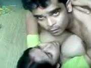 Beginner Desi Couple Fuck on hotcamgirls. in