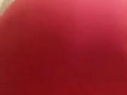 Tracy Booty Grind In Pink Dress