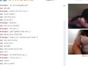 Siblings fuck on omegle for strangers to watch