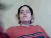 Helaine azevedo mostrando os peitoes na cam