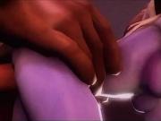 whores tested in the the coliseum