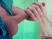 My horny boobs sistr Aidra Fox fucked my friend