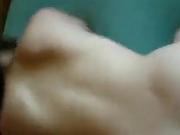 French amateur chubby anal