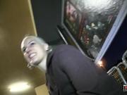 Hot amateur pov with cumshot 2g