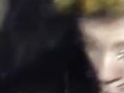 Cat girl blowjob