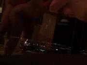 Fucking a MILF during my trip to Las Vegas