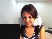 Melissa_Candy from 69spy