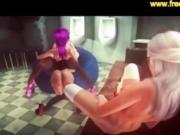 Hard Lesson 3 II
