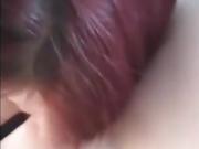 My Sweet Gf Eating My Pussy