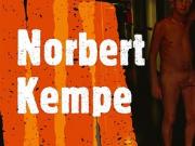 Norbert Kempe und Oliver Kaufmann nackt