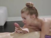 Arya Fae awesome nuru massage