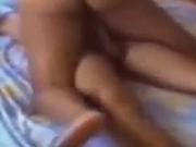 Arab amateur couple homevideo suck and fuck
