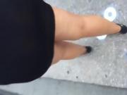 minifalda skirt