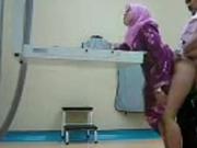 Malay - Xray Room