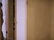 Voyeur Sexy Teen couple hardcore fucking