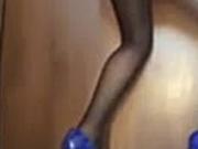 Beautiful Italian Girl Talks Dirty to Me and Masturbating