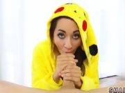 Fuck teen free porno xxx Poke Man Go!