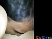 Indian Man Has Homemade Sex With His Chinese GF