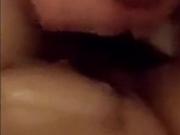 Teen With Big Tits Gets Slammed On Snapchat