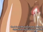 Big Boobs anime School Girl Fucked Hard