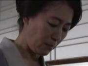 Japanese mature lady is in for some hot part 3