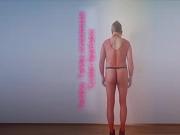 acht 52 porncom red catsuit Femboy Twinks Crossdresser 7c8a1