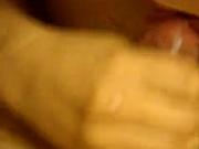 amateur friend filmed getting blow job