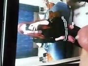 CHEAT DEVON CROWLEY GETTING CUMMED ON