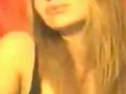 Teen homemade tease