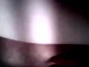 Close up footage of hardcore fucking with Arab girl