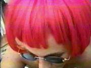 Mature amateur redhead scene