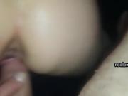 Our anal fuck and very loud orgasms