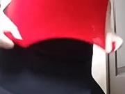 Sexy boob reveal compilation with hot gorgeous babes