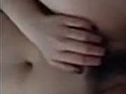 Sultry asian moaning pov missionary fuck