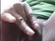 Horny Freak At Work