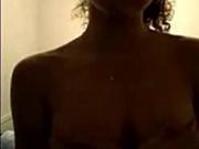 Hottie stripping on webcam Sativa Verte