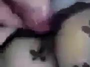 Another slut from work, old video
