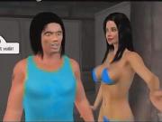 3D Animated Bets Sex Game To Play