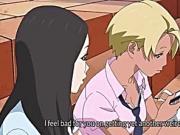 Sex in Class Horny Anime Students Fuck