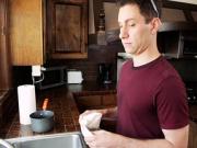 teen,brunette,blowjob,doggystyle,rough,ass,natural tits,porns