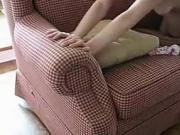 Asian Girl Tied Up And Fucked DM720