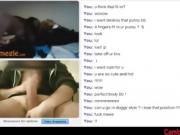 Ass Cam Chatroulette and Omegle